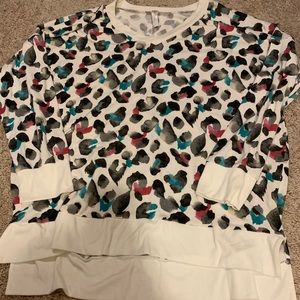Leopard Tunic